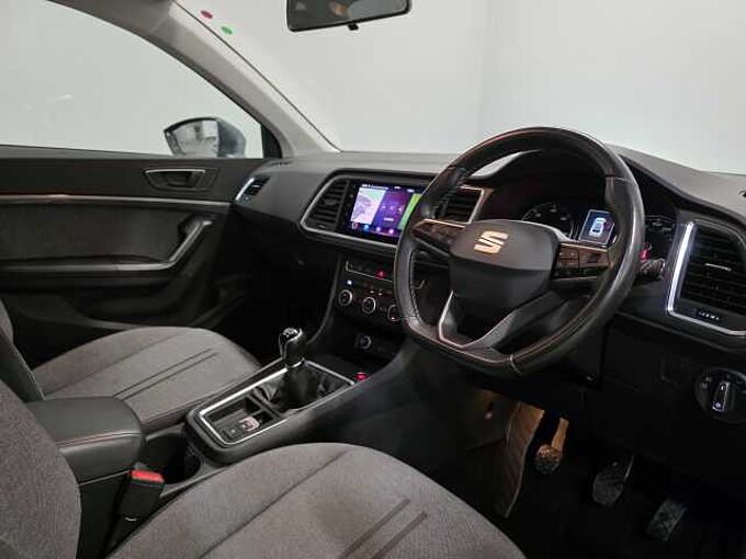 SEAT Ateca 2.0 TDI 150 SE Technology 5dr