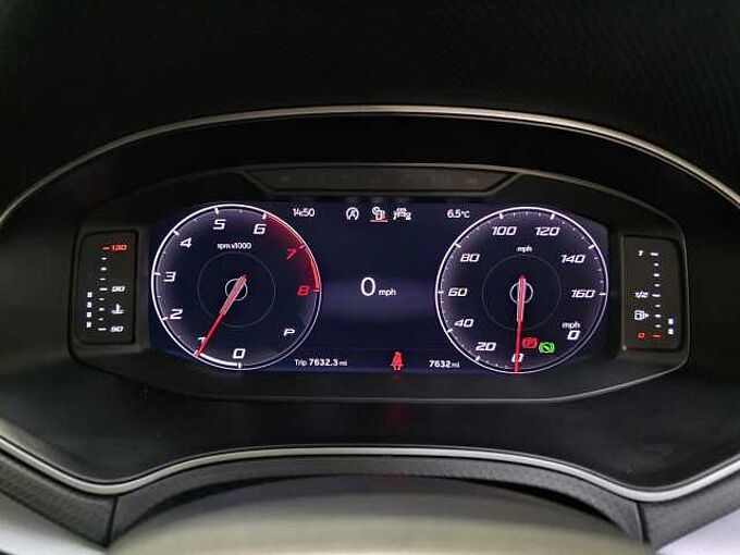 SEAT Ibiza 1.0 TSI 110 FR Sport 5dr DSG