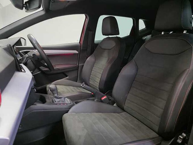 SEAT Ibiza 1.0 TSI 110 FR Sport 5dr DSG