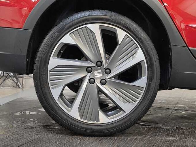 SEAT Arona 1.0 TSI 110 FR Sport 5dr