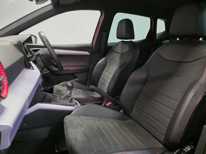 SEAT Arona 1.0 TSI 110 FR Sport 5dr