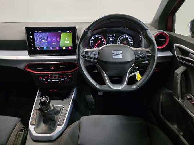 SEAT Arona 1.0 TSI 110 FR 5dr
