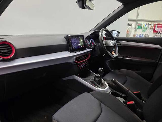 SEAT Arona 1.0 TSI 110 FR 5dr