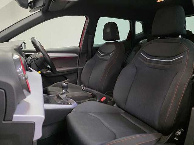 SEAT Arona 1.0 TSI 110 FR 5dr