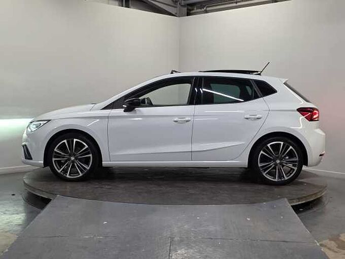SEAT Ibiza 1.0 TSI 115 Anniversary Limited Edition 5dr