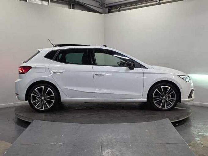 SEAT Ibiza 1.0 TSI 115 Anniversary Limited Edition 5dr