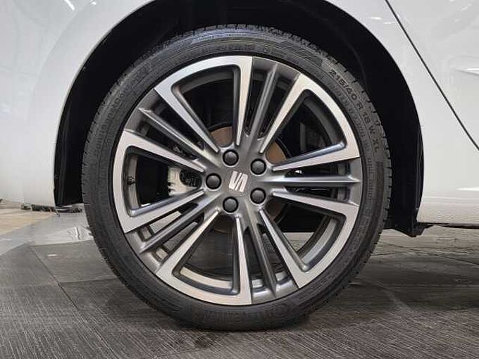 SEAT Ibiza 1.0 TSI 115 Anniversary Limited Edition 5dr