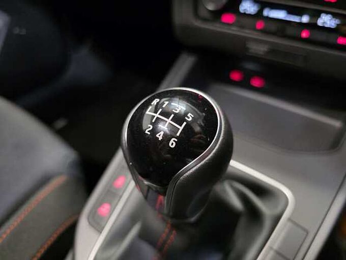 SEAT Ibiza 1.0 TSI 115 Anniversary Limited Edition 5dr