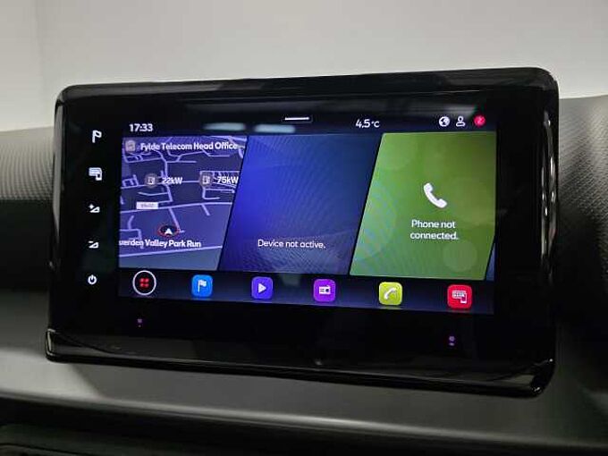 SEAT Ibiza 1.0 TSI 115 Anniversary Limited Edition 5dr