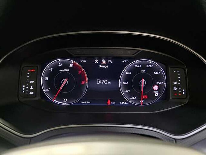 SEAT Ibiza 1.0 TSI 115 Anniversary Limited Edition 5dr