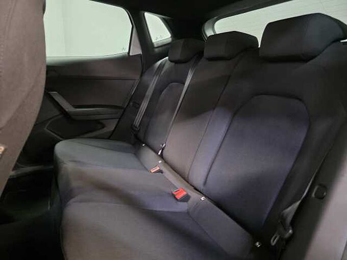 SEAT Ibiza 1.0 TSI 115 Anniversary Limited Edition 5dr