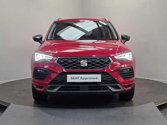 SEAT Ateca 1.5 TSI EVO FR 5dr DSG