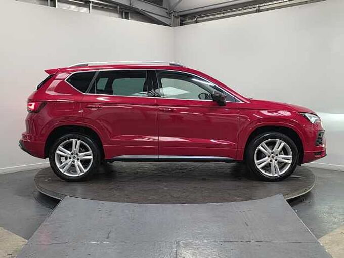 SEAT Ateca 1.5 TSI EVO FR 5dr DSG
