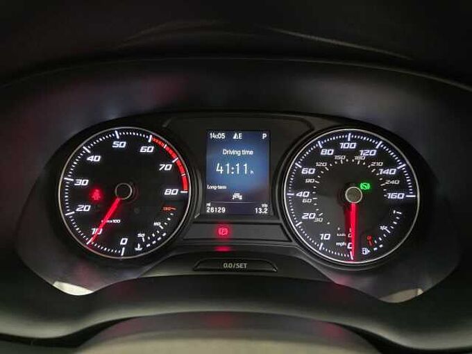 SEAT Ateca 1.5 TSI EVO FR 5dr DSG