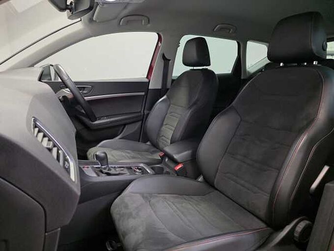 SEAT Ateca 1.5 TSI EVO FR 5dr DSG