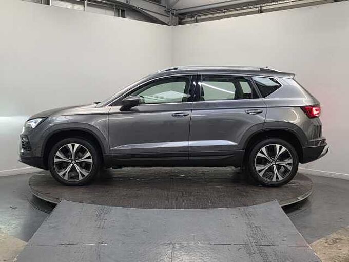 SEAT Ateca 1.5 TSI EVO SE Technology 5dr