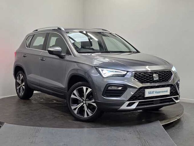 SEAT Ateca 1.5 TSI EVO SE Technology 5dr