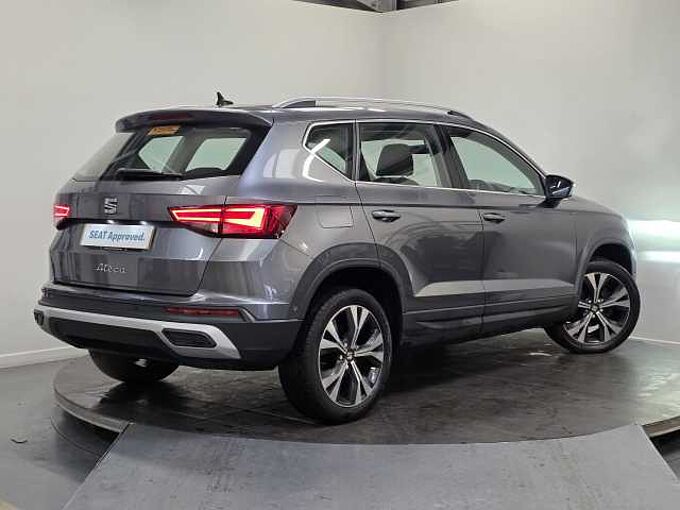 SEAT Ateca 1.5 TSI EVO SE Technology 5dr