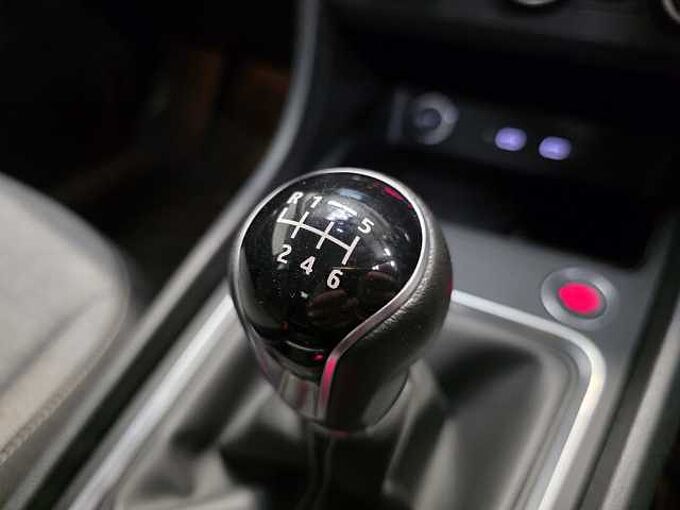 SEAT Ateca 1.5 TSI EVO SE Technology 5dr