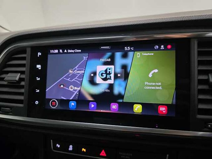 SEAT Ateca 1.5 TSI EVO SE Technology 5dr