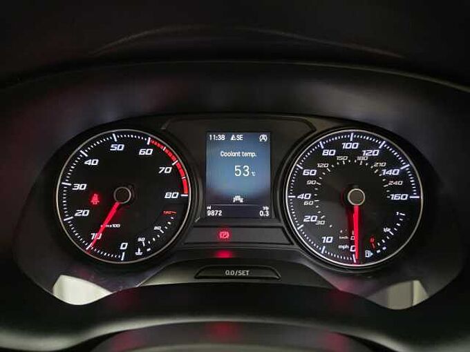 SEAT Ateca 1.5 TSI EVO SE Technology 5dr