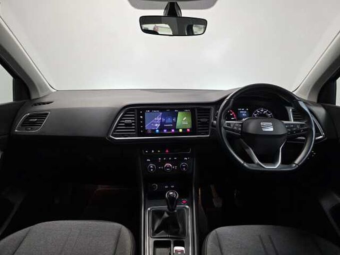 SEAT Ateca 1.5 TSI EVO SE Technology 5dr