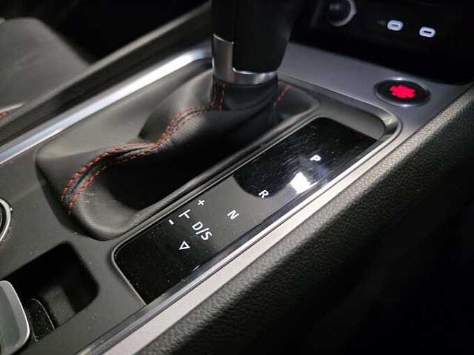 SEAT Ateca 1.5 TSI EVO FR Sport 5dr DSG